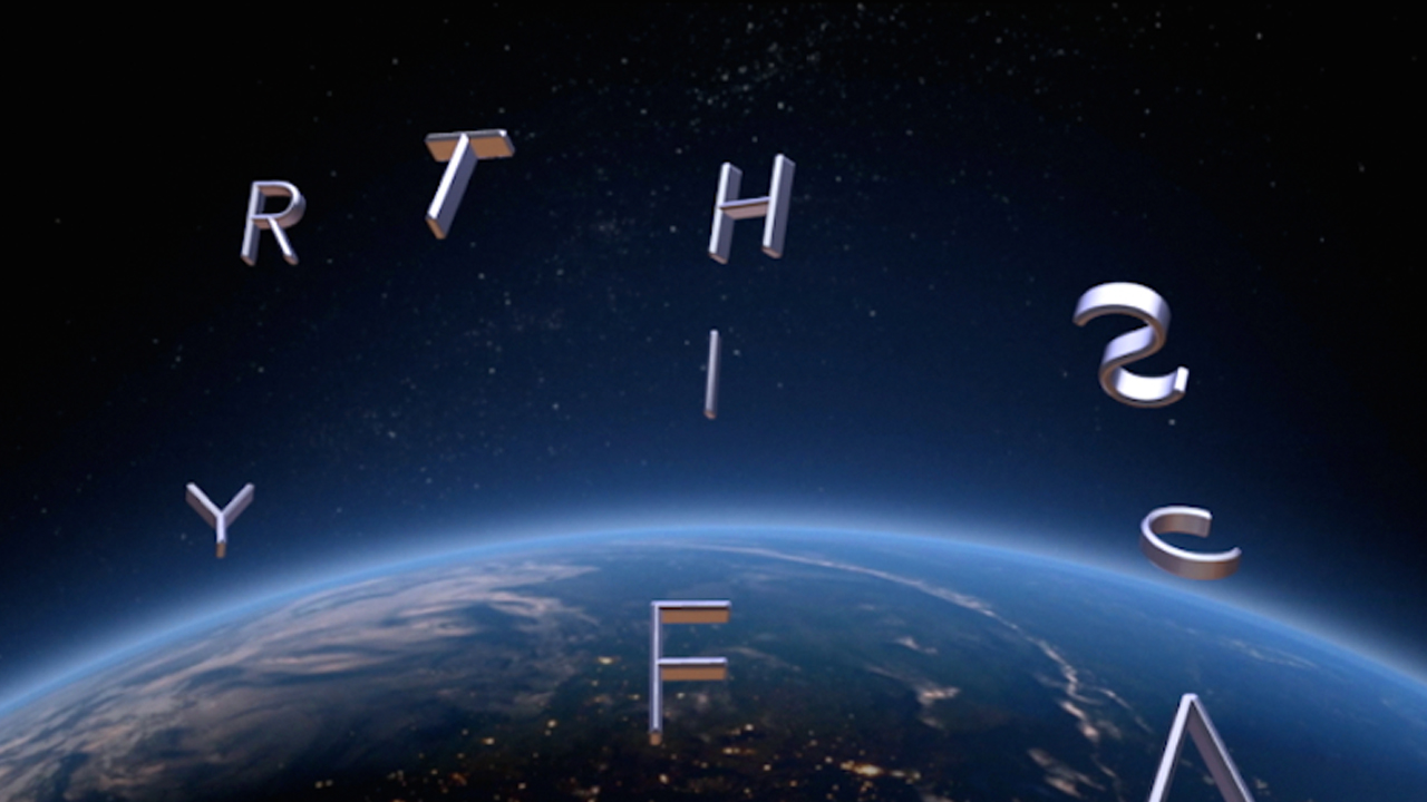 play this in a pop-up Social-Spot on Climate Change