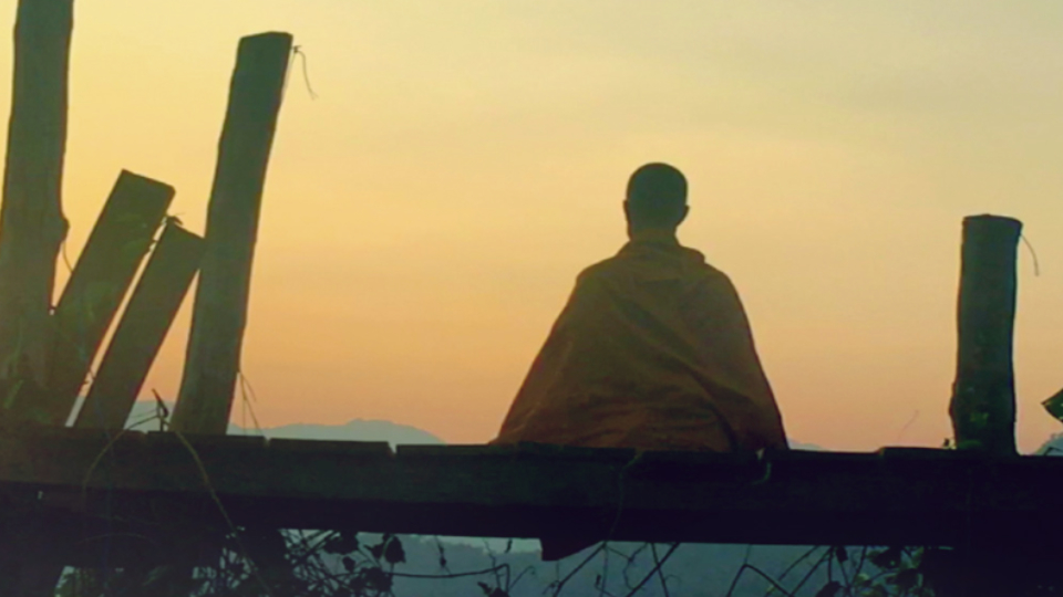 play this in a pop-up Jesco Puluj - Weltreise mit Buddah