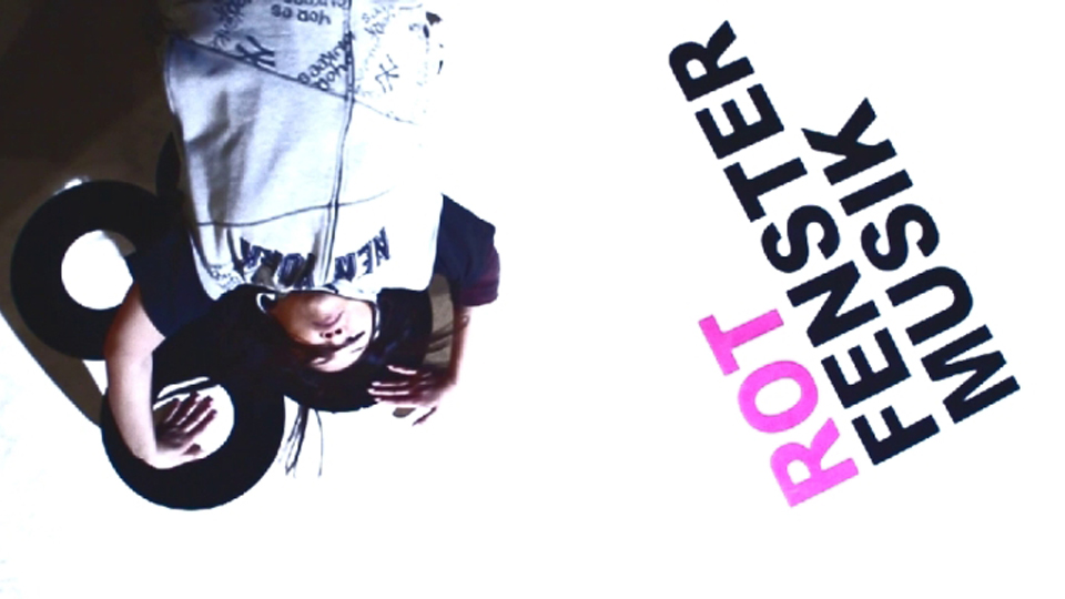 play this in a pop-up Rotfenstermusik Musikclip